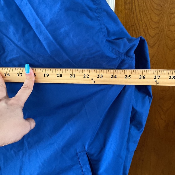 Nike Windbreaker Men’s Jacket Size XL - Picture 13 of 17